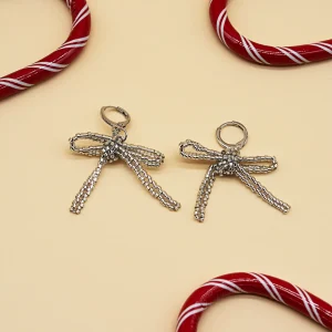 Orecchini Ribbon piccoli