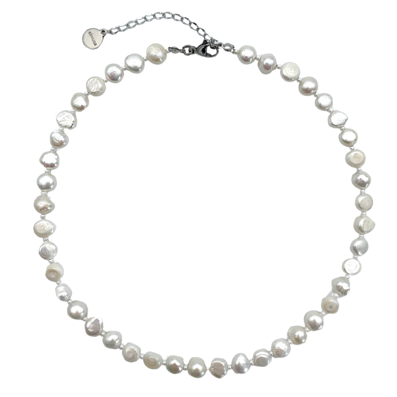 Collana Personalizzata