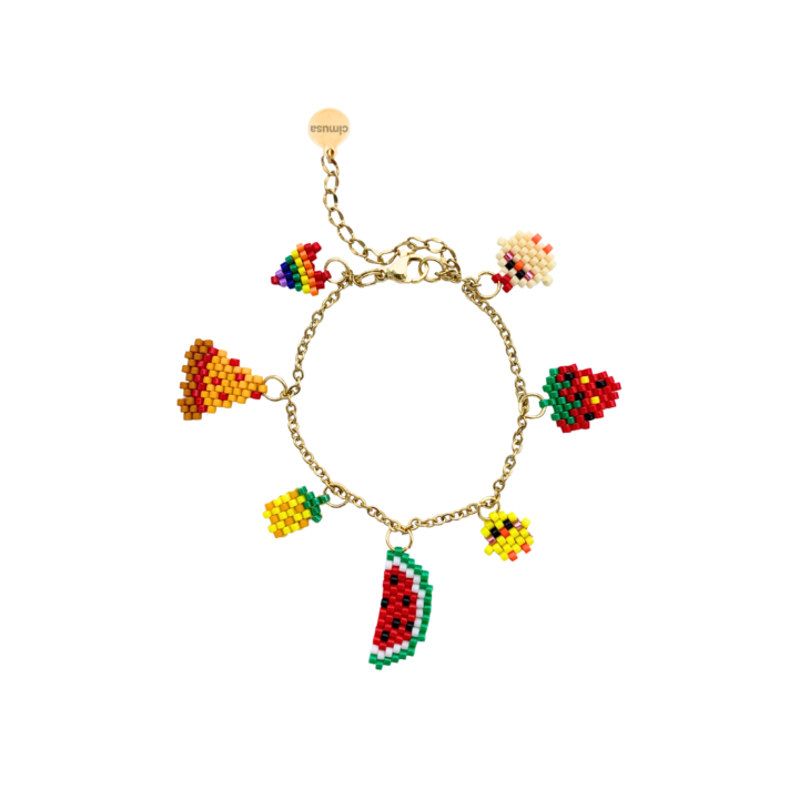 bracciale - selezione gioiello