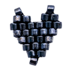cuore gunmetal
