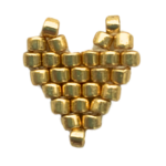 cuore d'oro