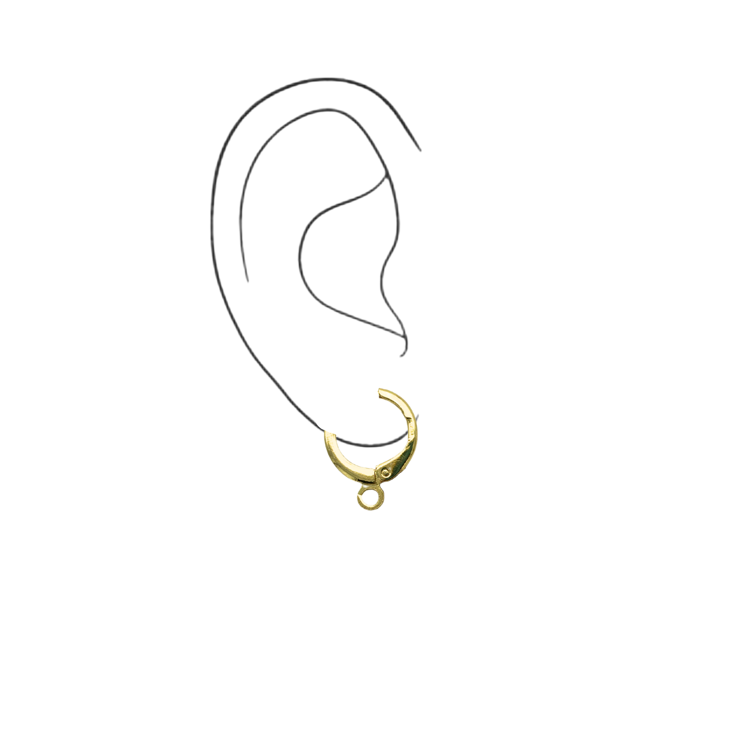 Orecchini Personalizzati