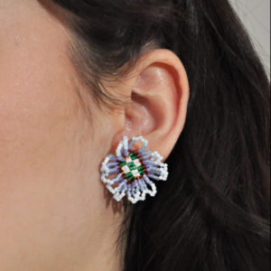 orecchini stud Fiordaliso